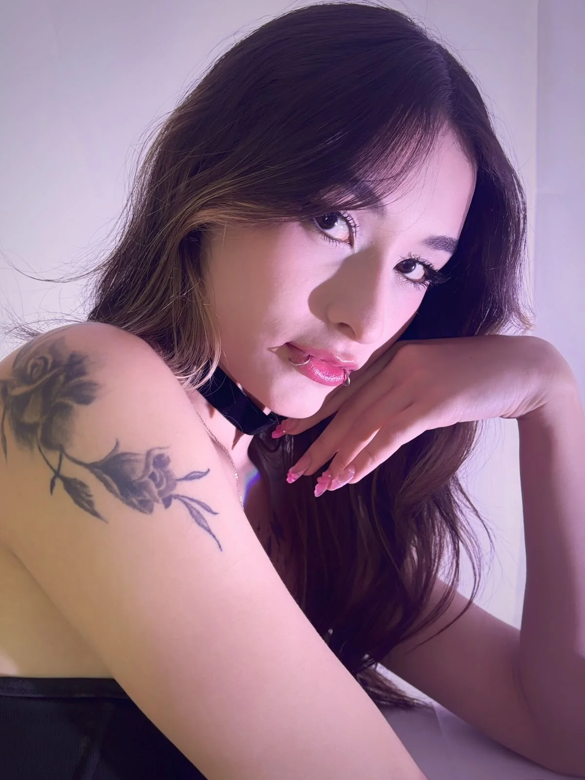 XXX Porn Photo of Nude Melodylanee 4