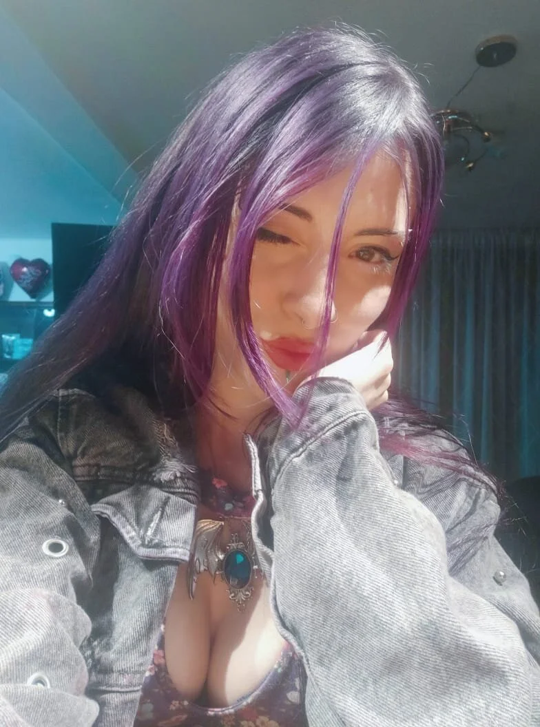 XXX Porn Photo of Nude lilith-payton 1