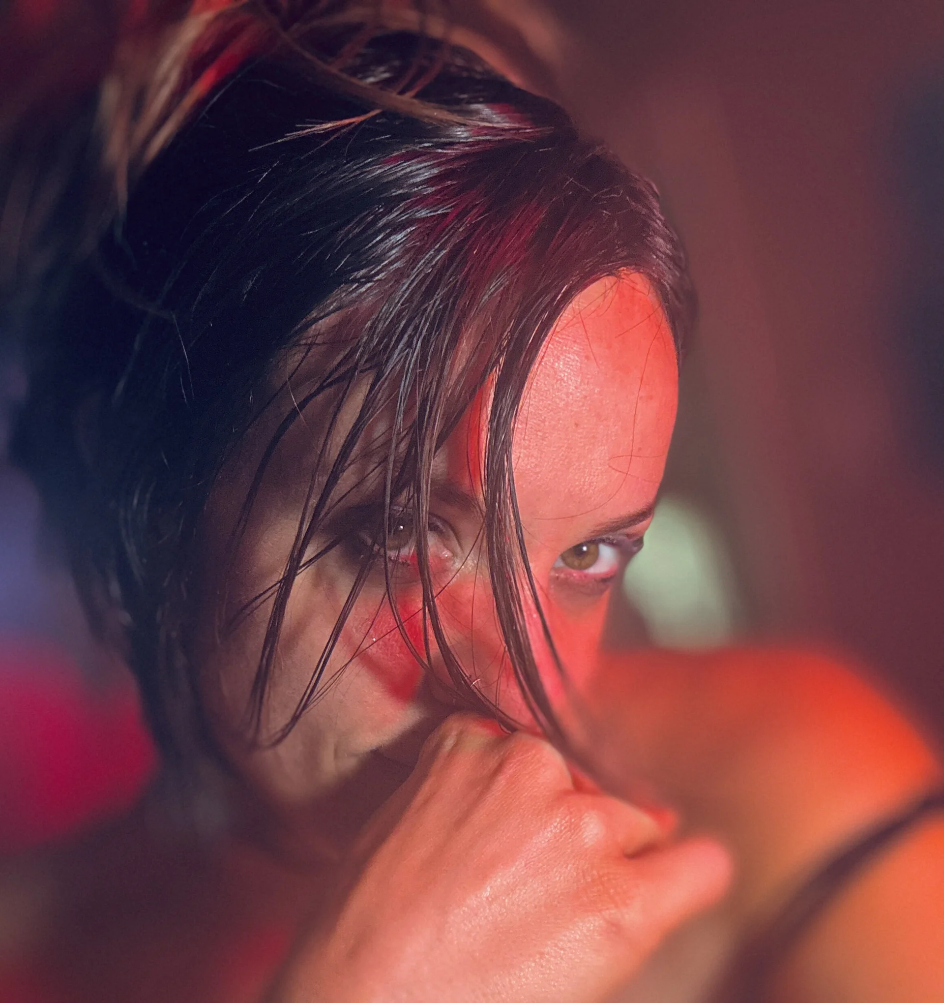 XXX Porn Photo of Nude Texxaspearl 2