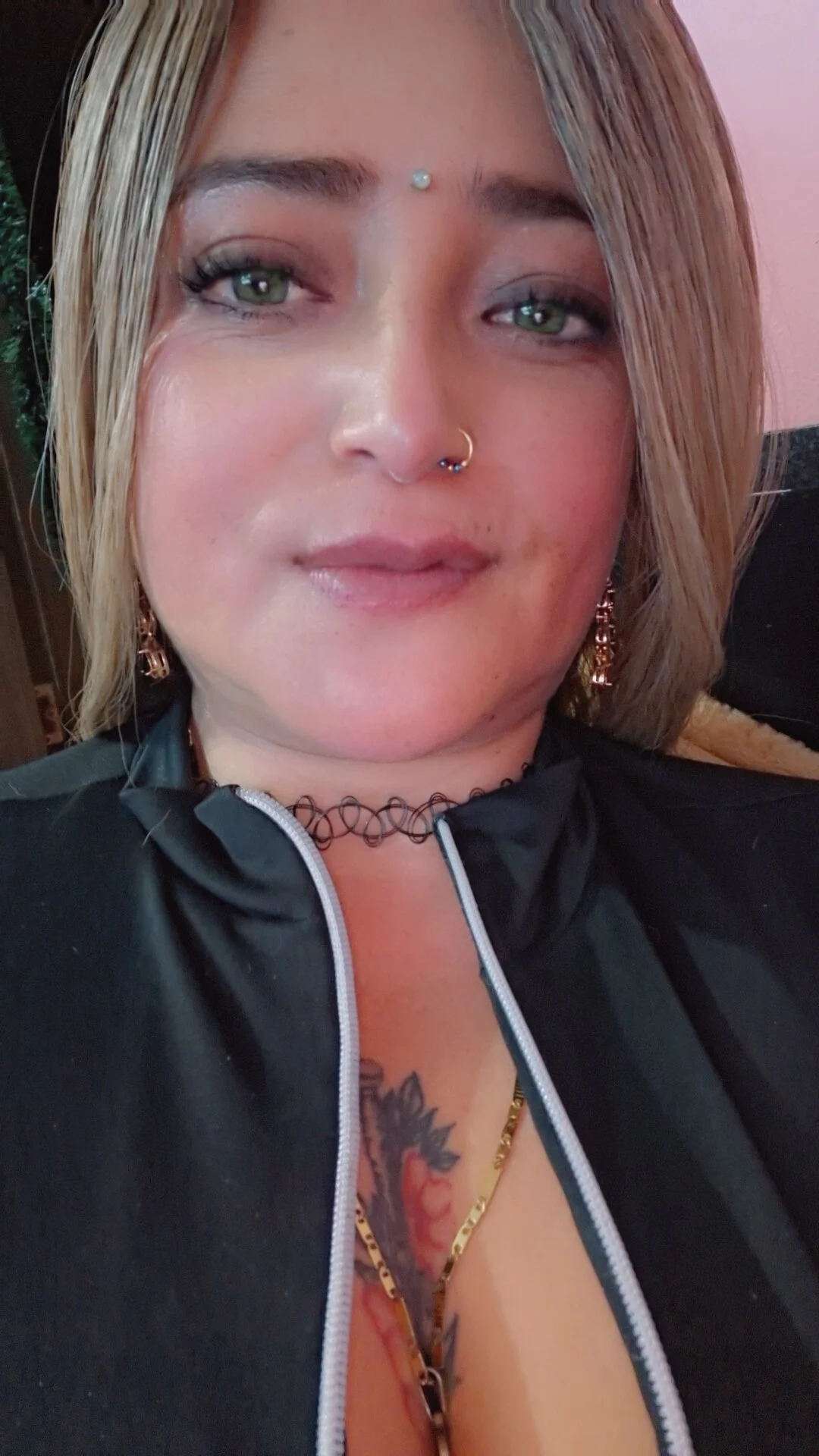 XXX Porn Photo of Nude AlexadraJones3453 107