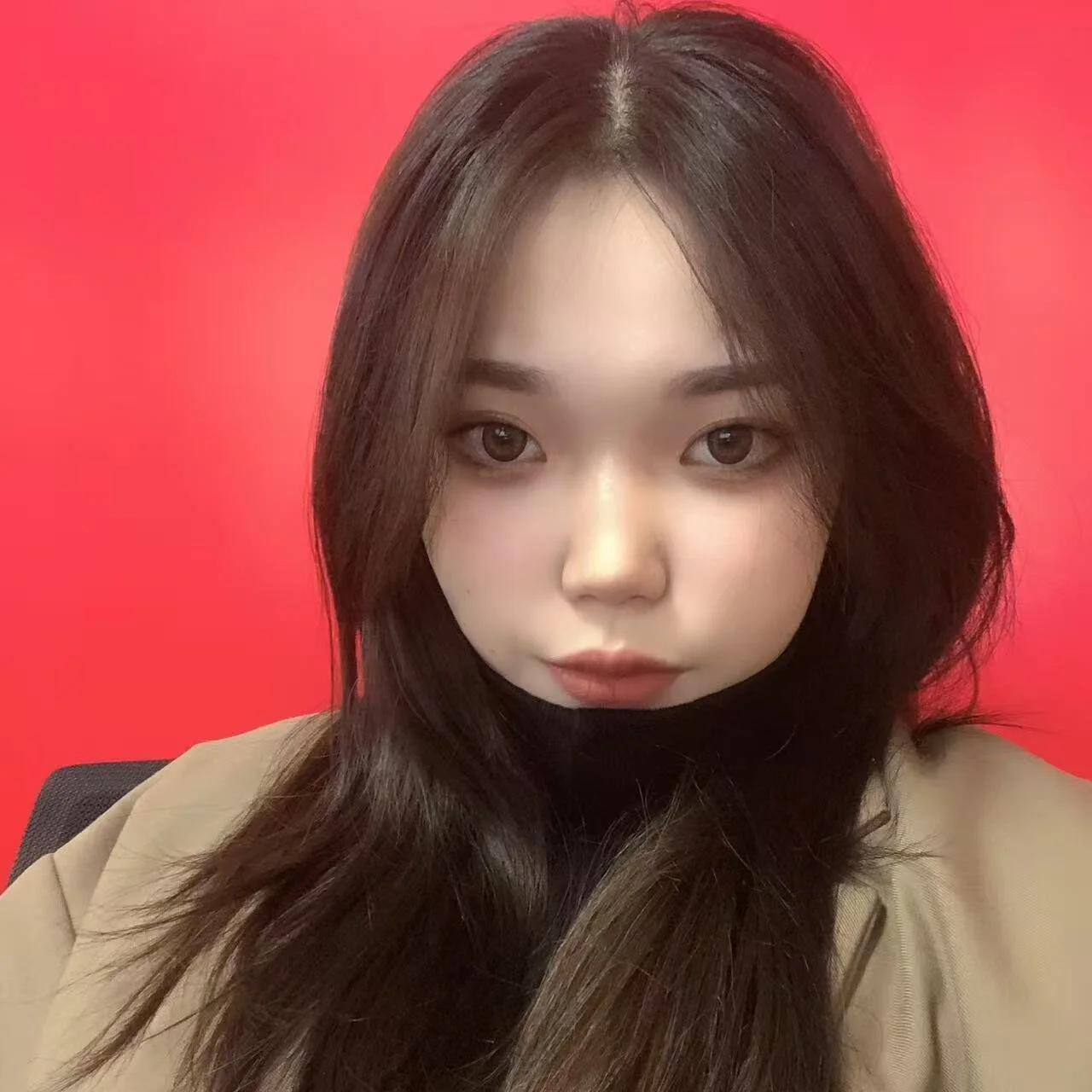 XXX Porn Photo of Nude CN-YOUYOU 1