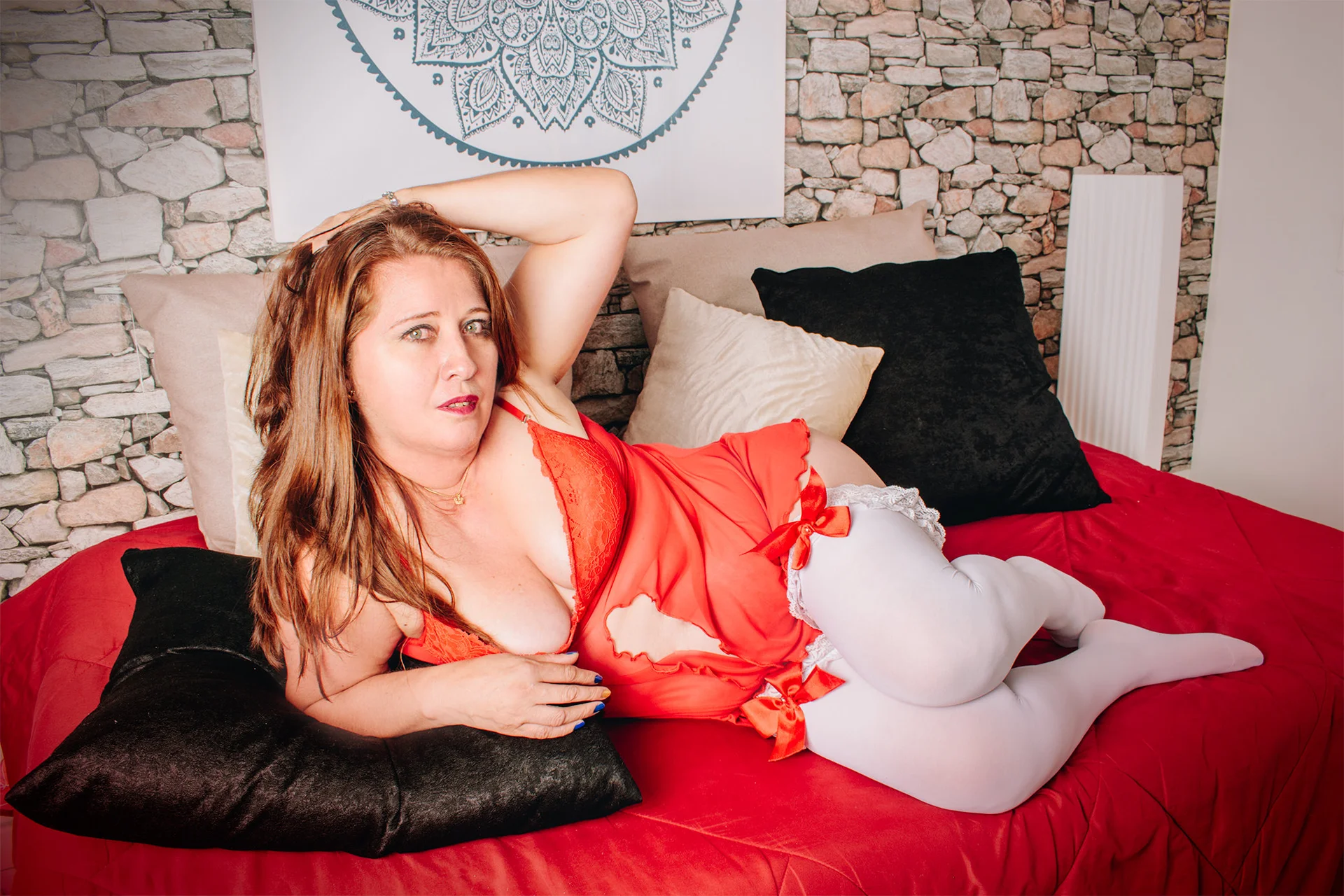 XXX Porn Photo of Nude LADY_HELLEN 49