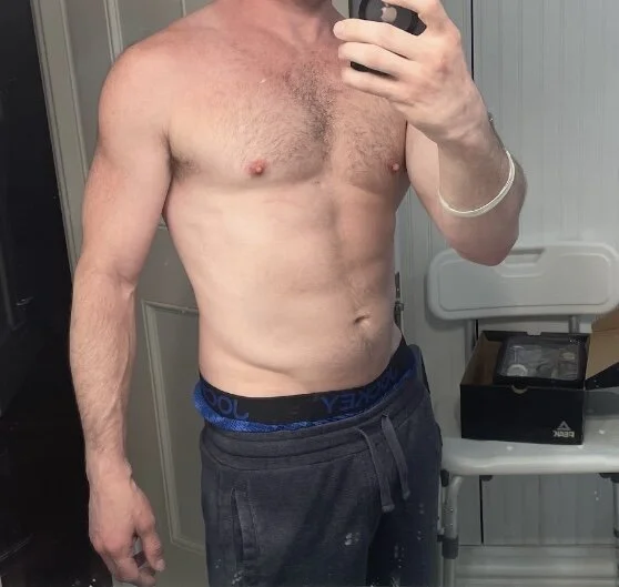 XXX Porn Photo of Nude daddynyc_158 1