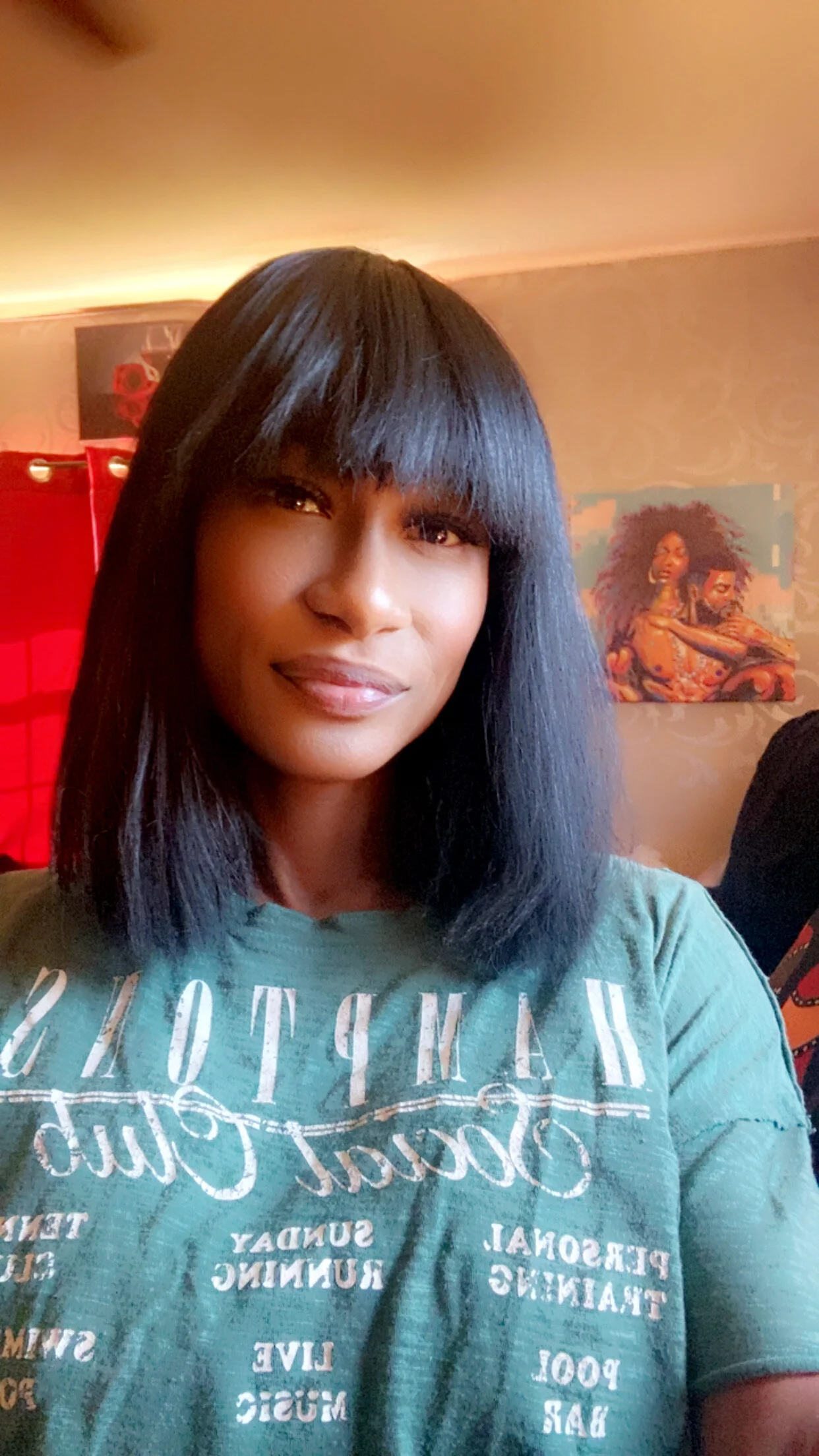 XXX Porn Photo of Nude Tiffanilove 96