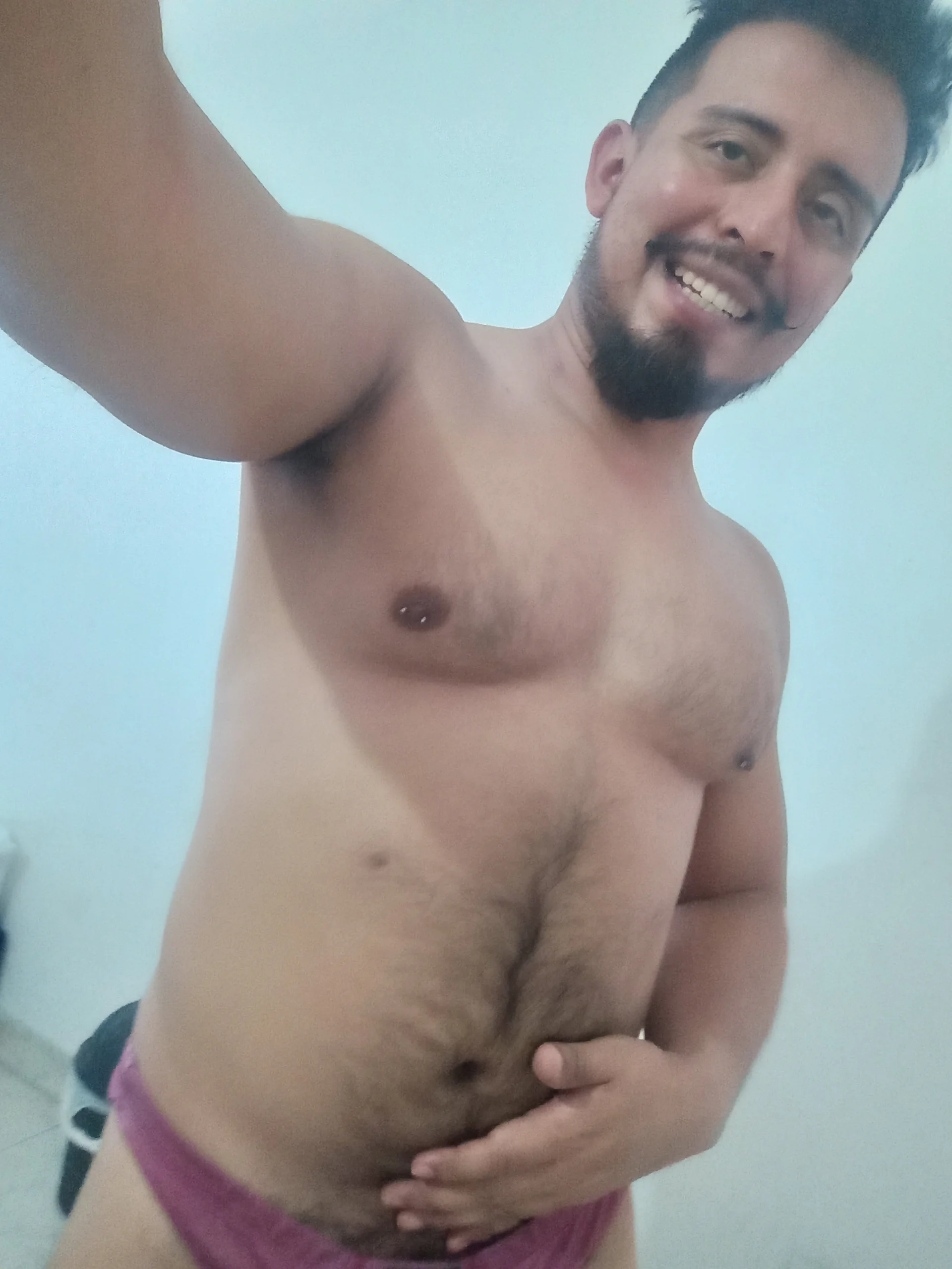 XXX Porn Photo of Nude KalethBigDick 1149