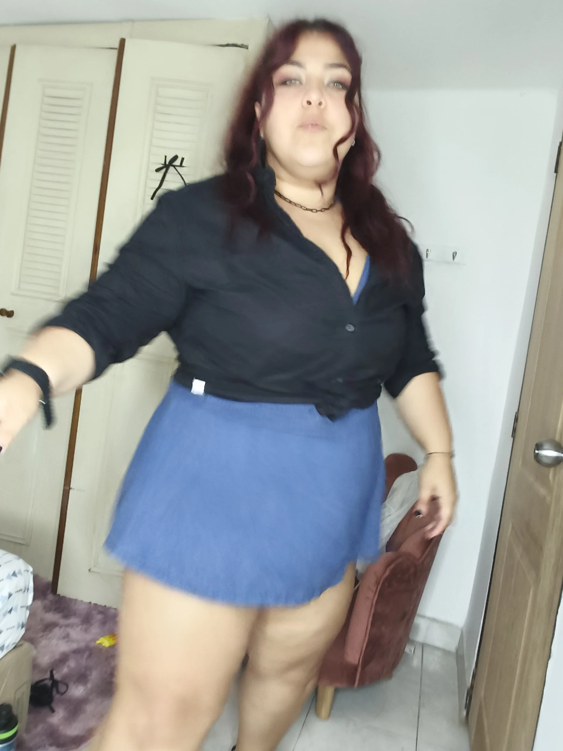 XXX Porn Photo of Nude kendra_lil_evill 20