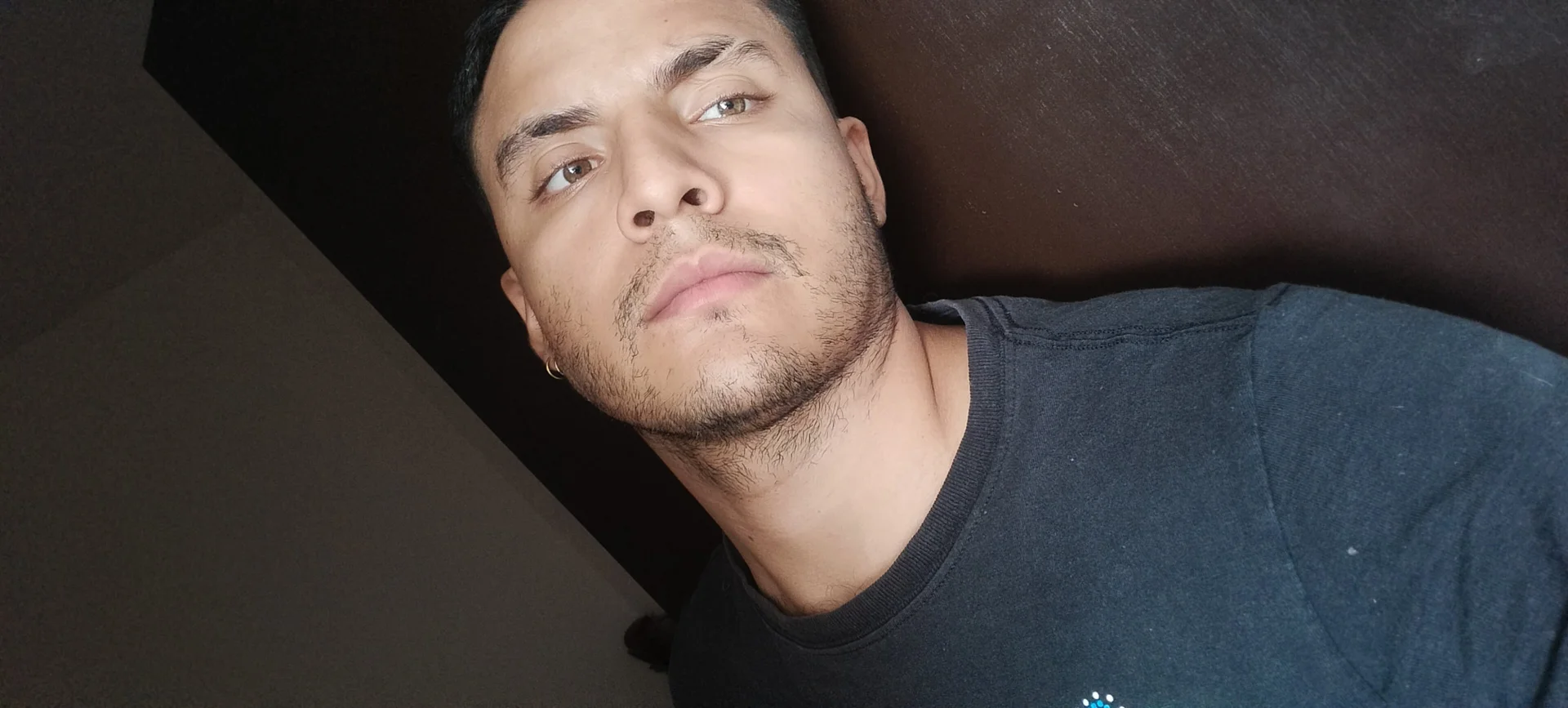 XXX Porn Photo of Nude Fabian_97 1