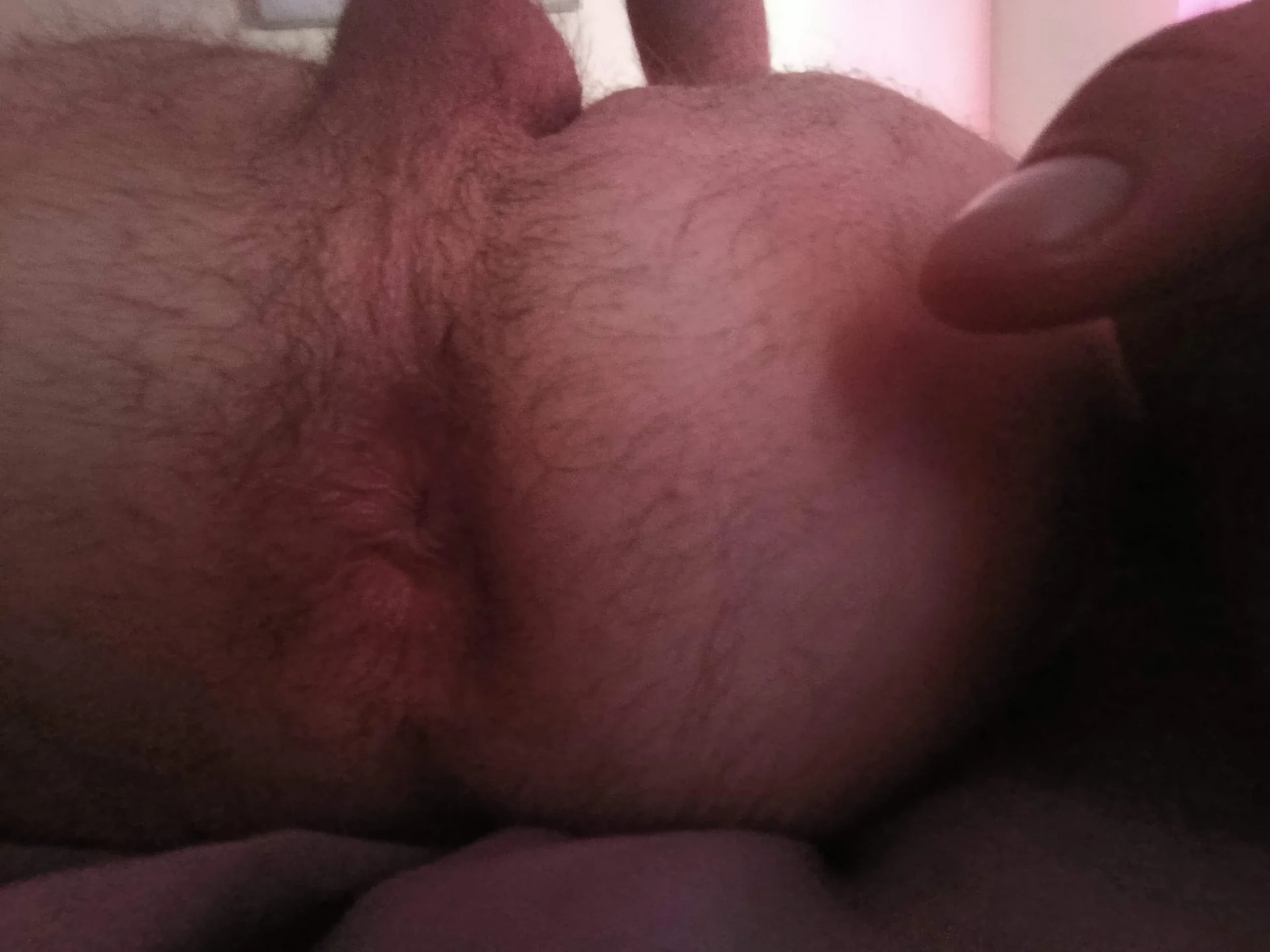 XXX Porn Photo of Nude AbrRaDarR 3
