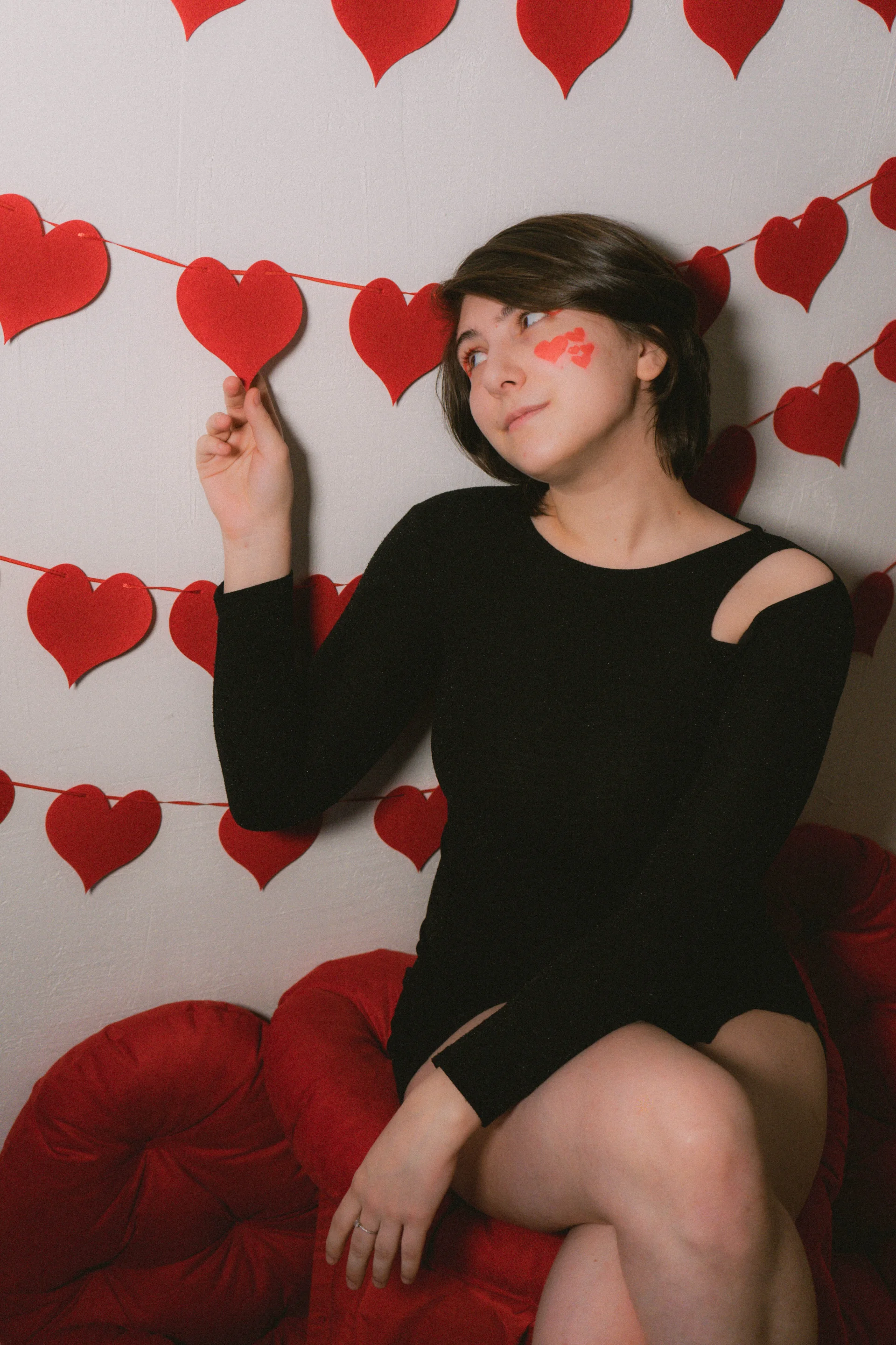 XXX Porn Photo of Nude Lily_Marlin 18