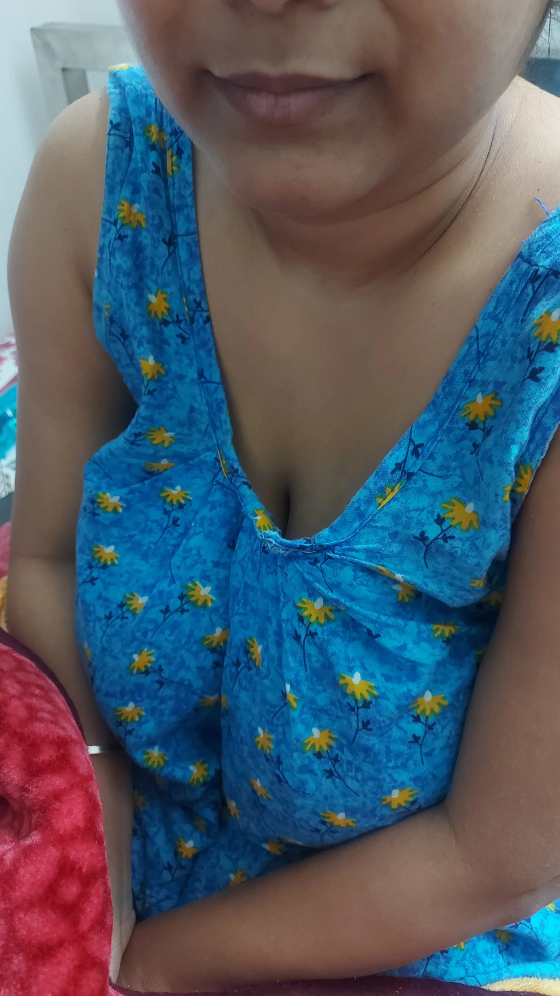XXX Porn Photo of Nude hot_bhabi_kolkata 2
