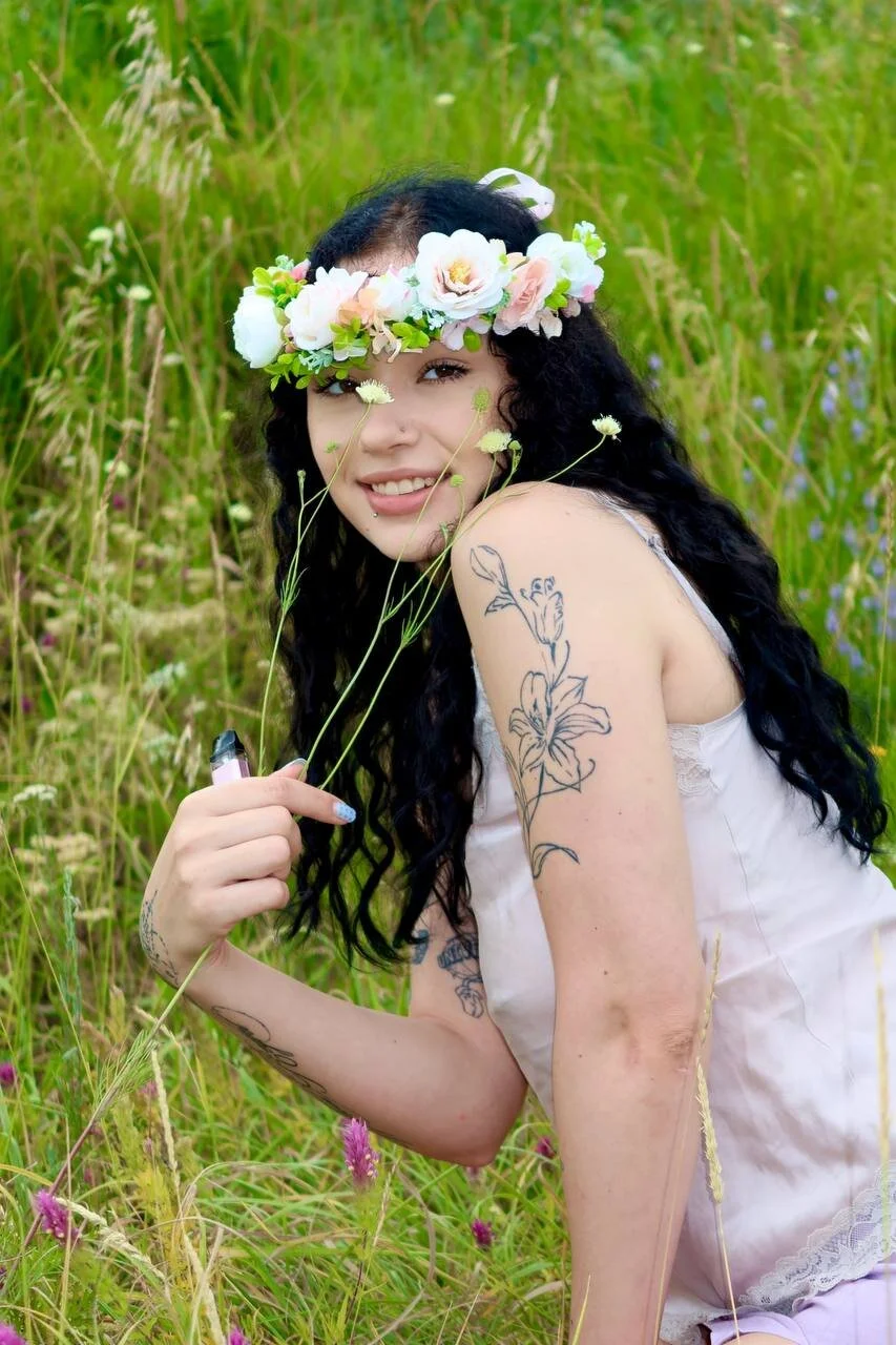 XXX Porn Photo of Nude elisskriter 23