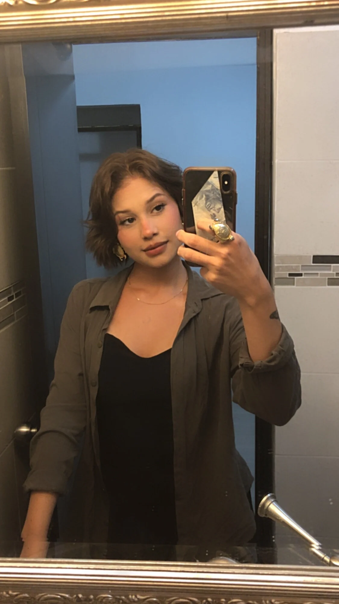 XXX Porn Photo of Nude OhSara_ 9