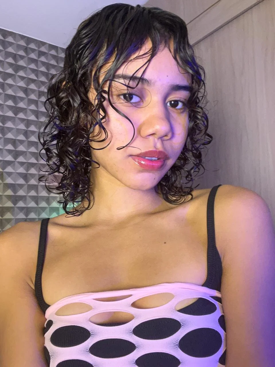 XXX Porn Photo of Nude MissDhana 1