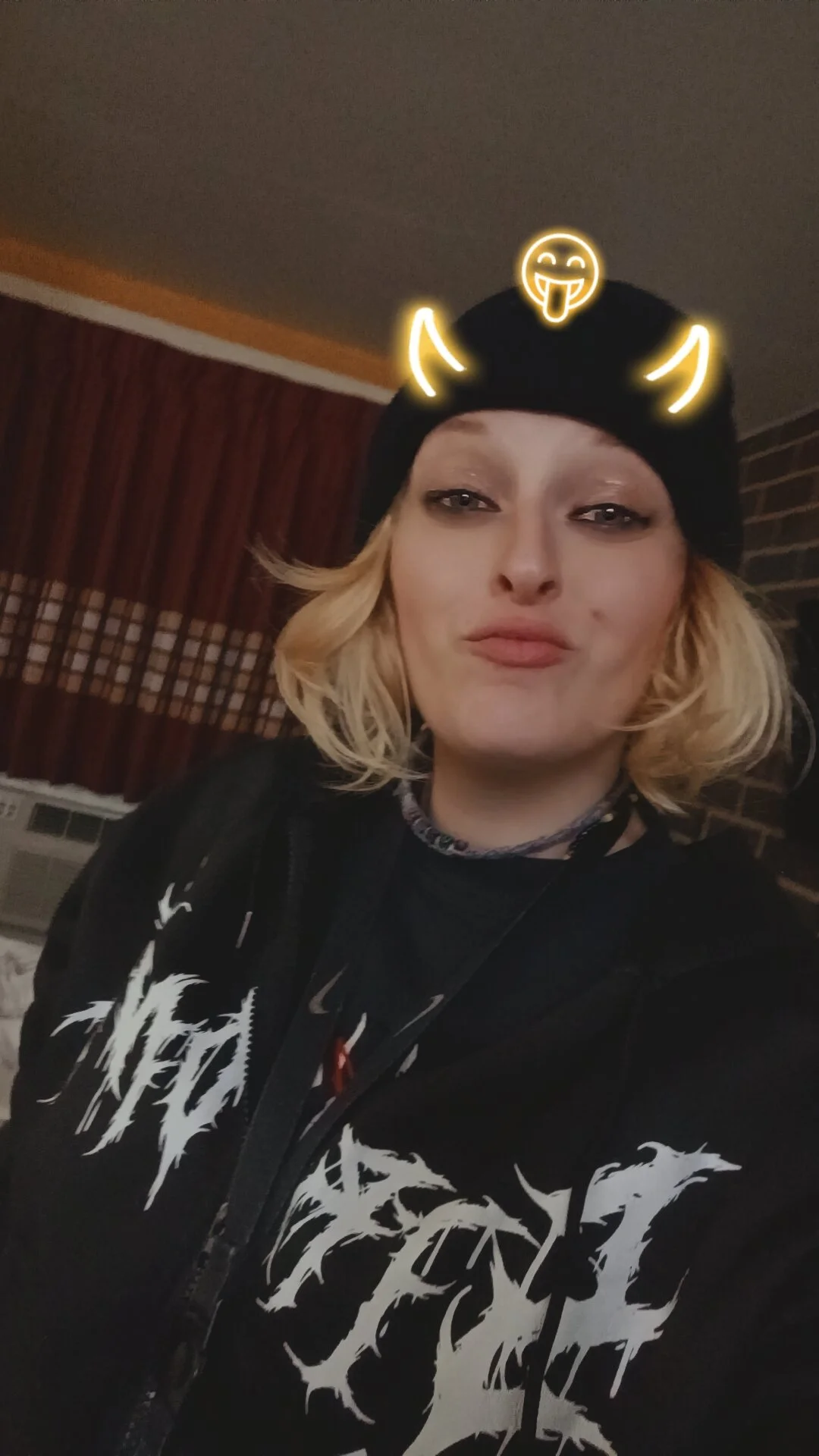 XXX Porn Photo of Nude KITTYBOOBOOFUXX 48