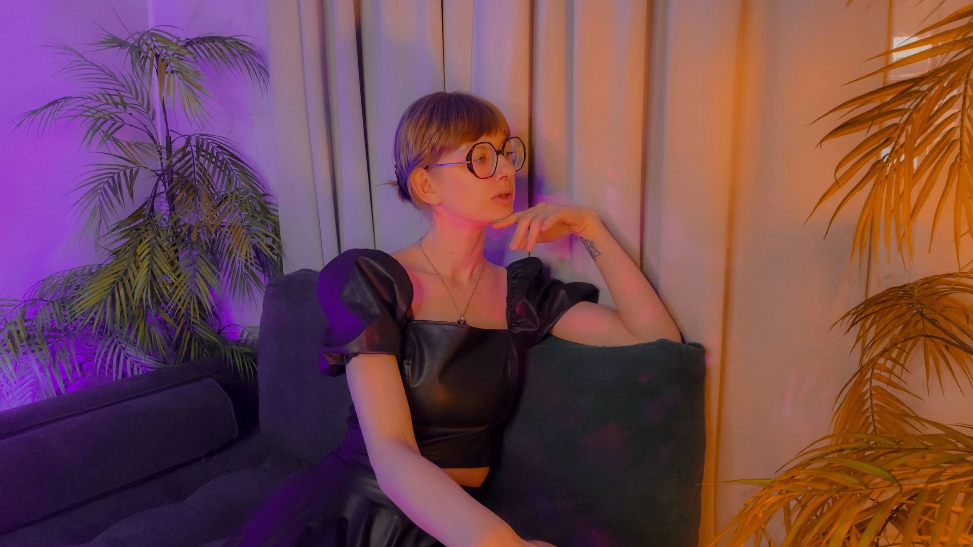 XXX Porn Photo of Nude RubySoft 24