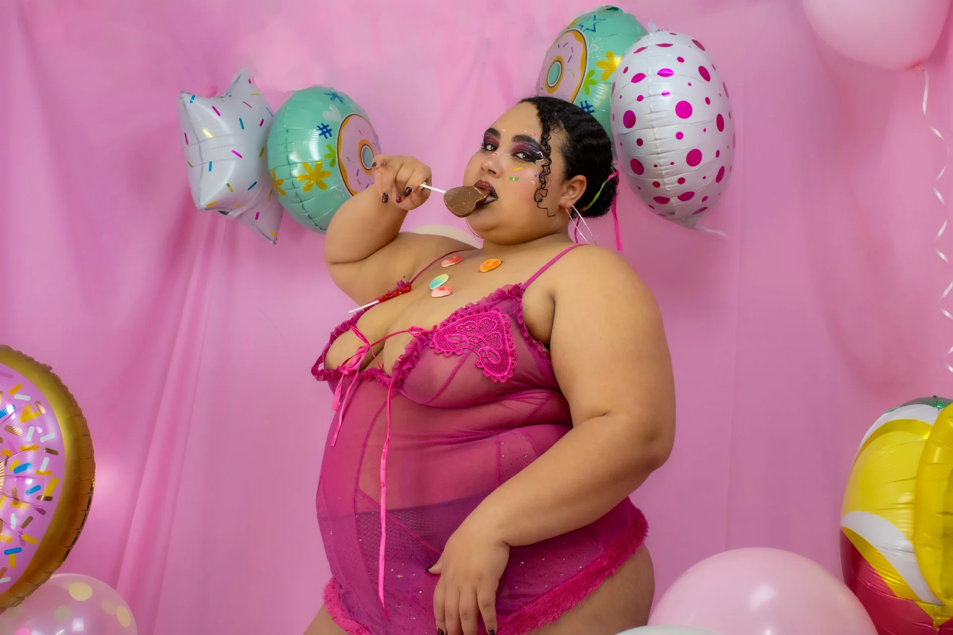 XXX Porn Photo of Nude Hurrem_Math 108