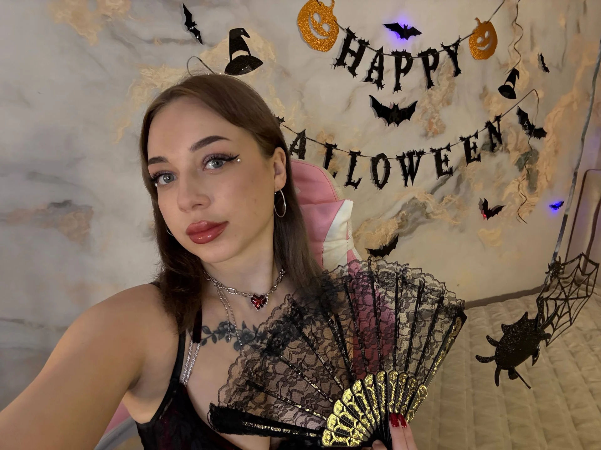 XXX Porn Photo of Nude Crystal_Nuts 34
