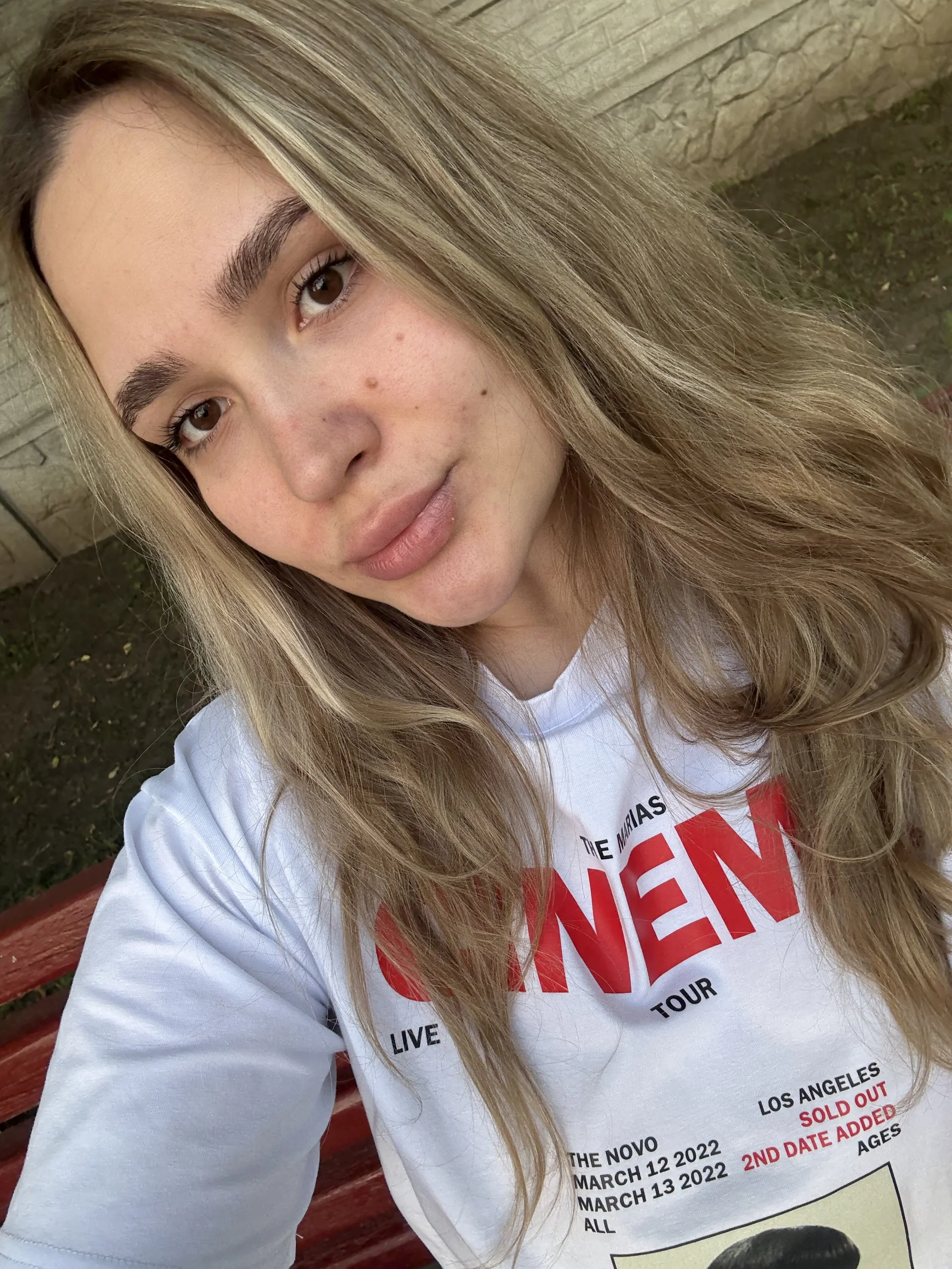 XXX Porn Photo of Nude LightKisss 7