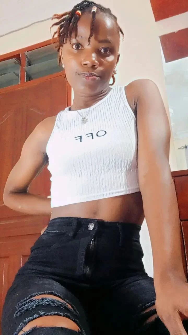 XXX Porn Photo of Nude AfricanPrincess24 11