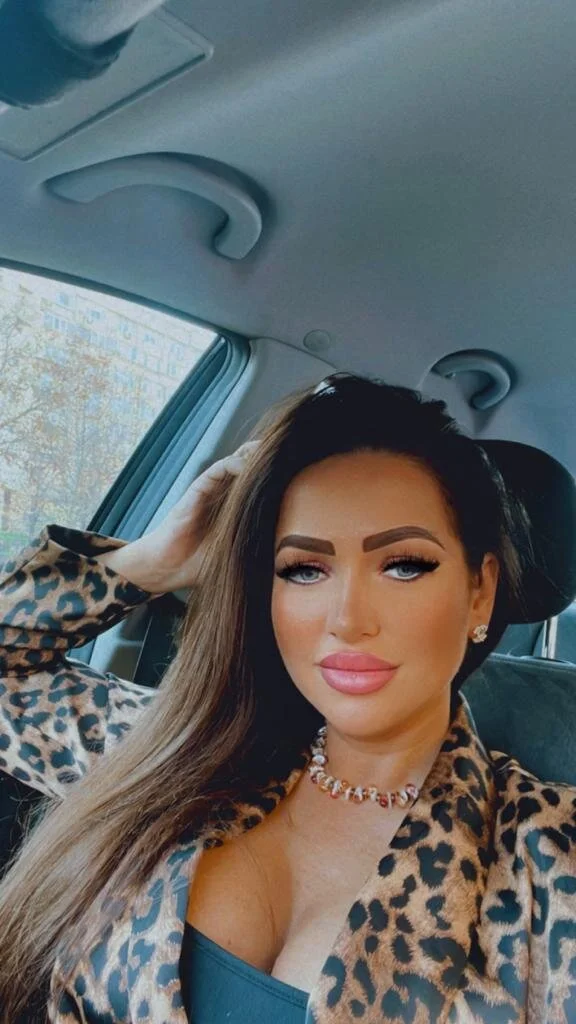 XXX Porn Photo of Nude ASSYA 9