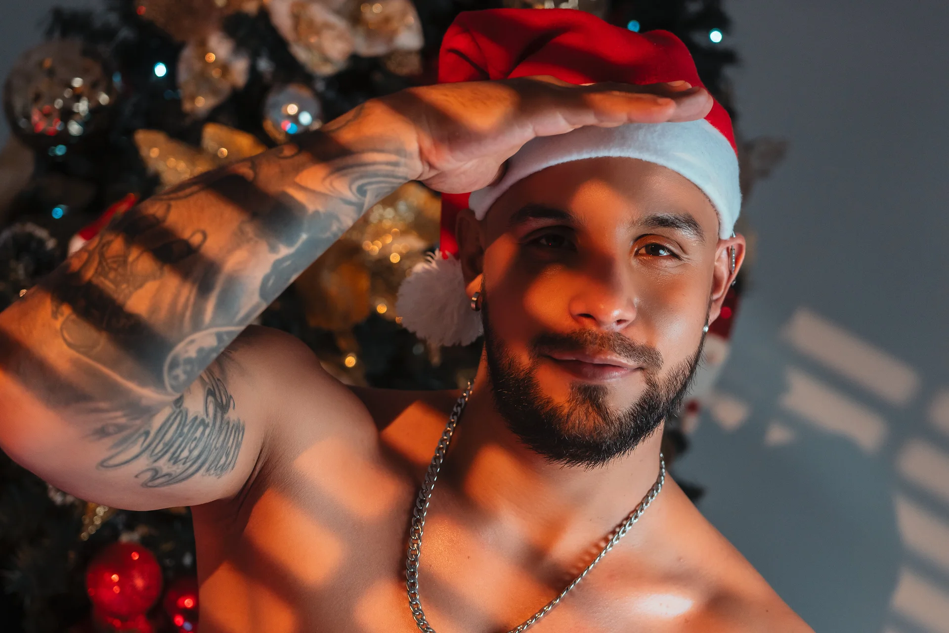 XXX Porn Photo of Nude JackBlanco_ 50