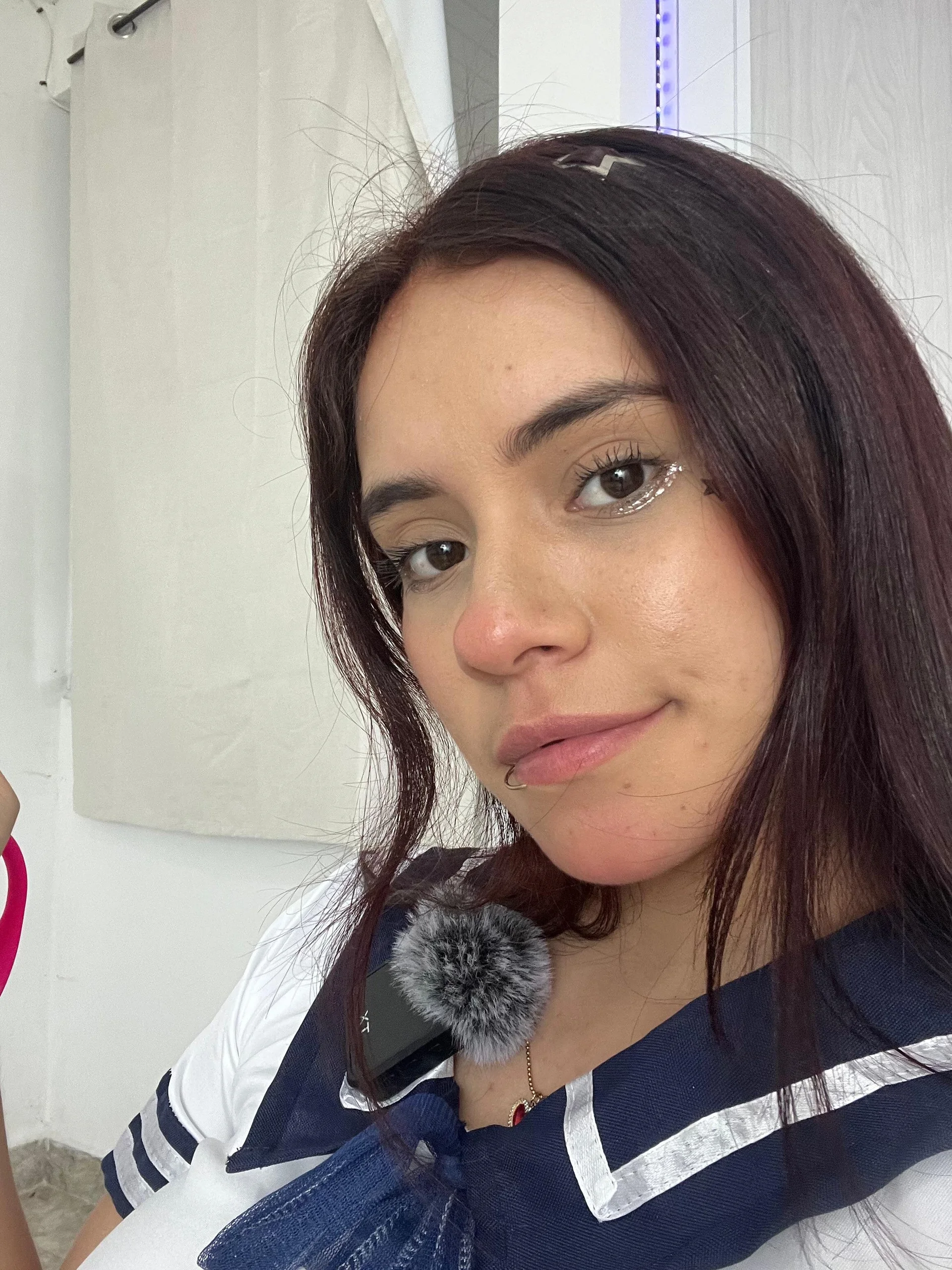 XXX Porn Photo of Nude NaomiStar1 2
