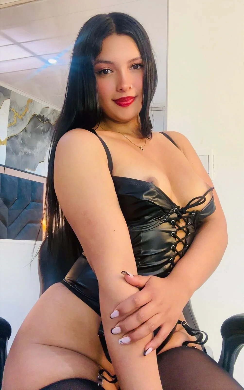 XXX Porn Photo of Nude ElizabethRodriiguez 55