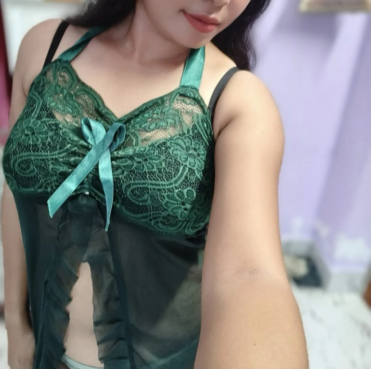 XXX Porn Photo of Nude Soumya_Doll 2