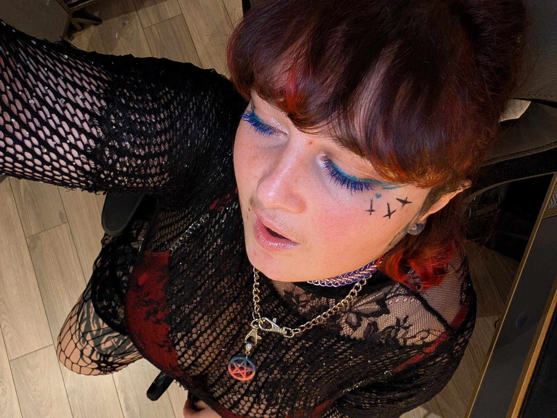 XXX Porn Photo of Nude LadyRochester 26