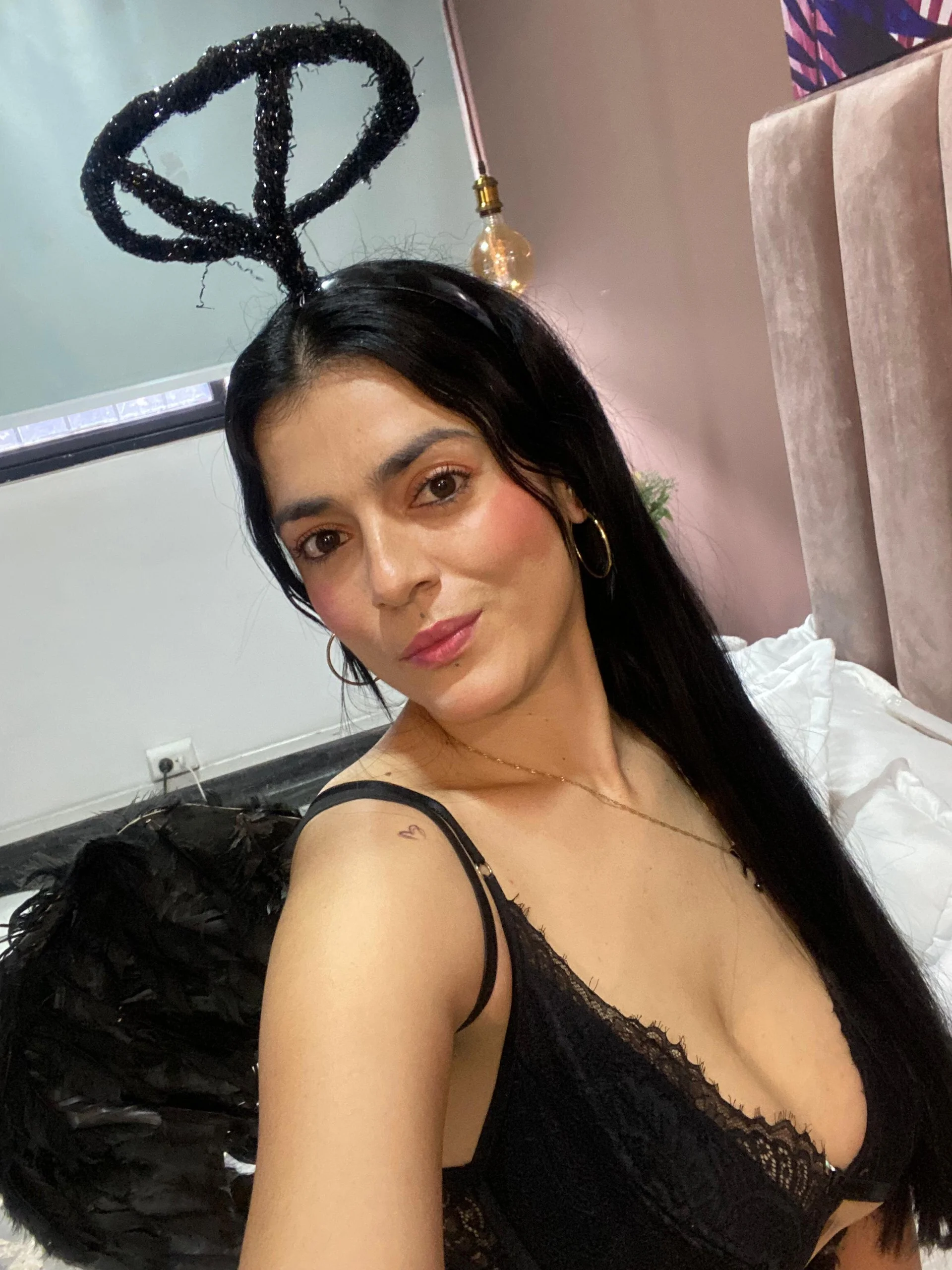 XXX Porn Photo of Nude BellaClaiir 34