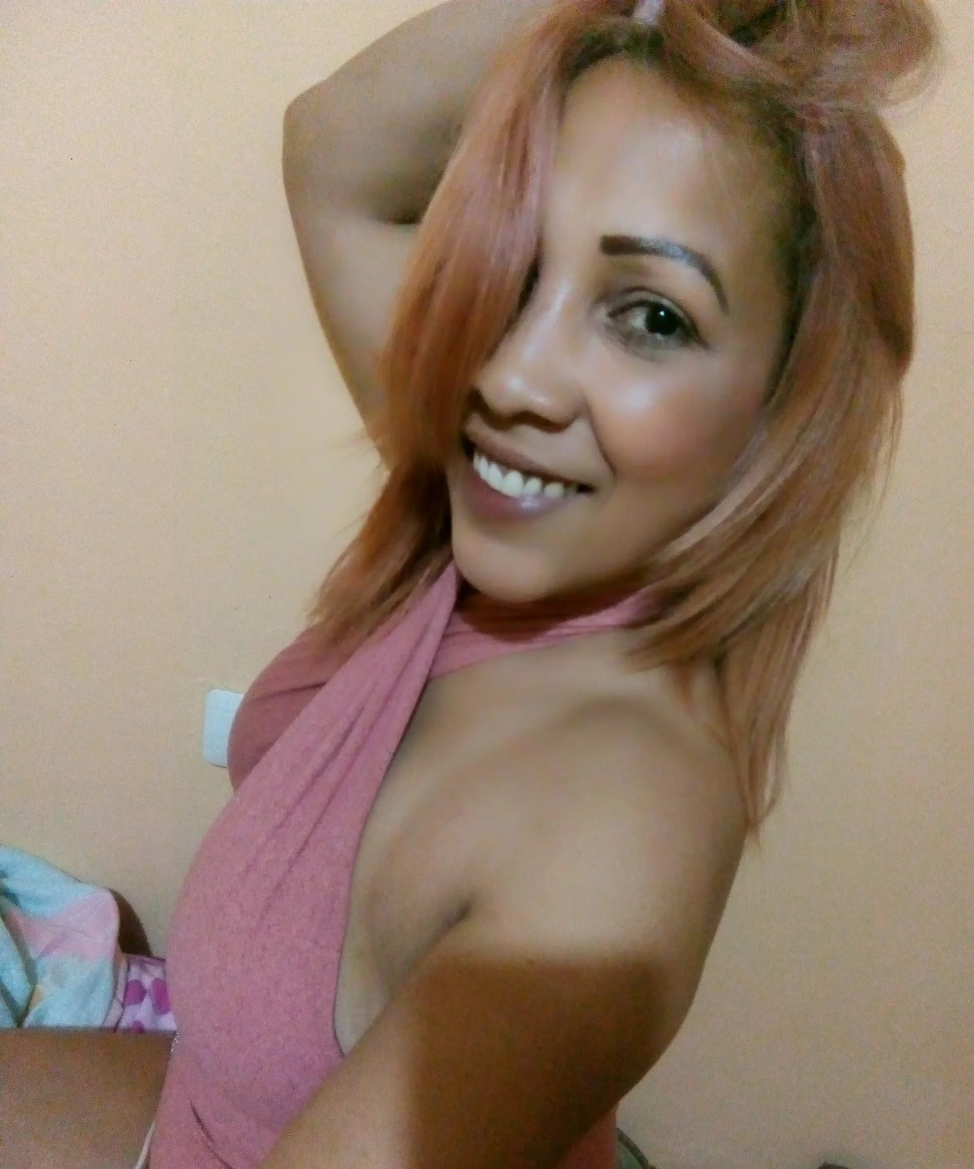 XXX Porn Photo of Nude Dayomys 6