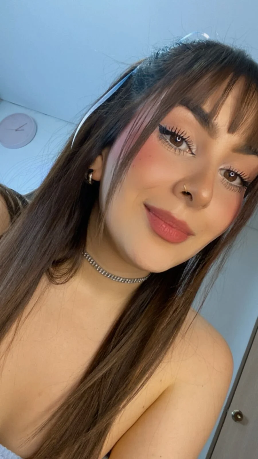 XXX Porn Photo of Nude isabella_sea_ 24