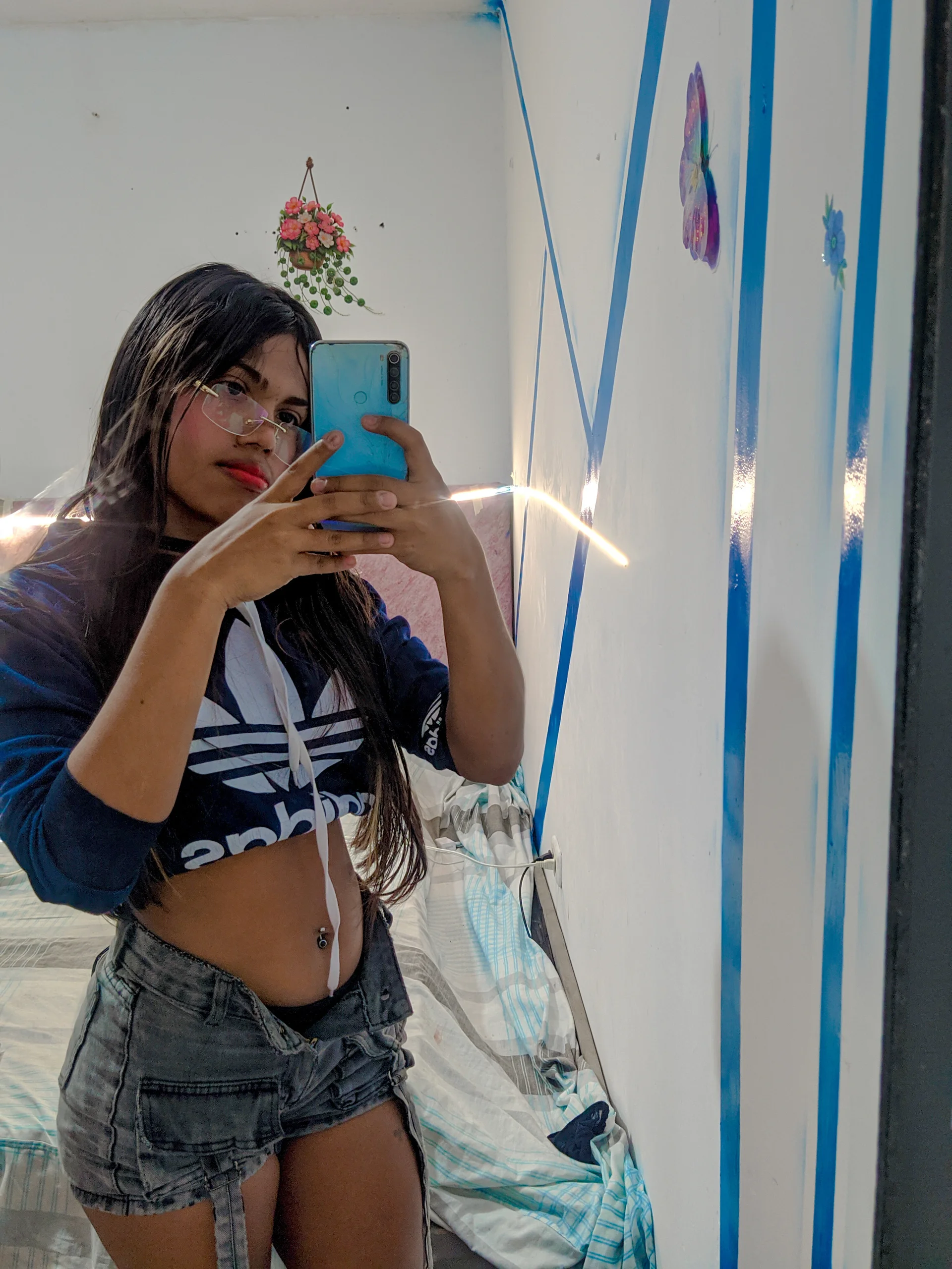 XXX Porn Photo of Nude Dirty_Brownx 1