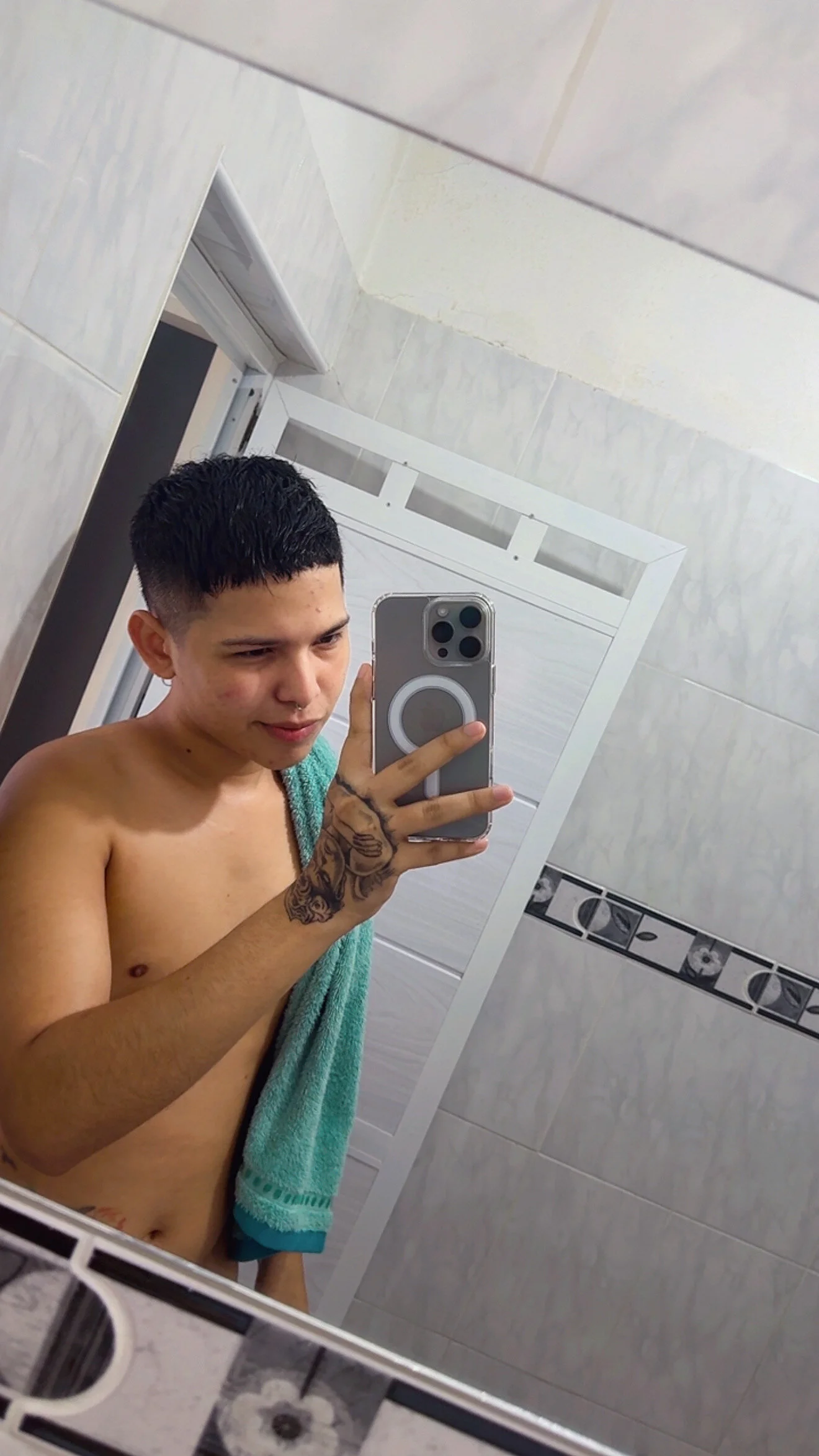 XXX Porn Photo of Nude maykyboyx 5