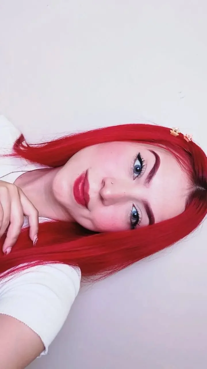 XXX Porn Photo of Nude Ashly_Saenz_ 1