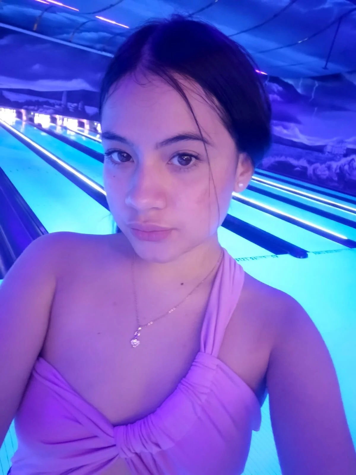 XXX Porn Photo of Nude ameliiaa_smith 6