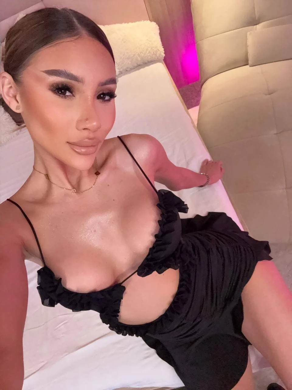 XXX Porn Photo of Nude AvaHeath 67