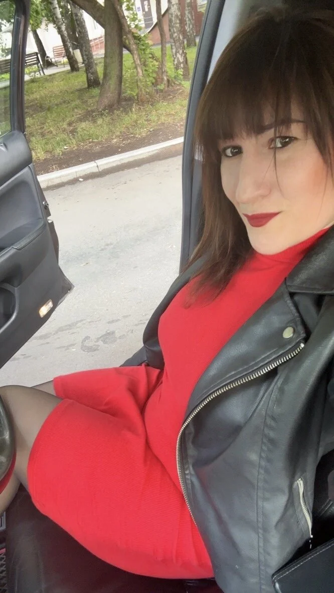 XXX Porn Photo of Nude ZhenjaPoledance 35