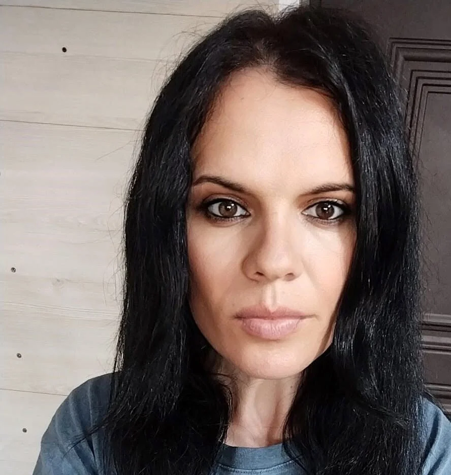 XXX Porn Photo of Nude CRISTIIYNA36 26