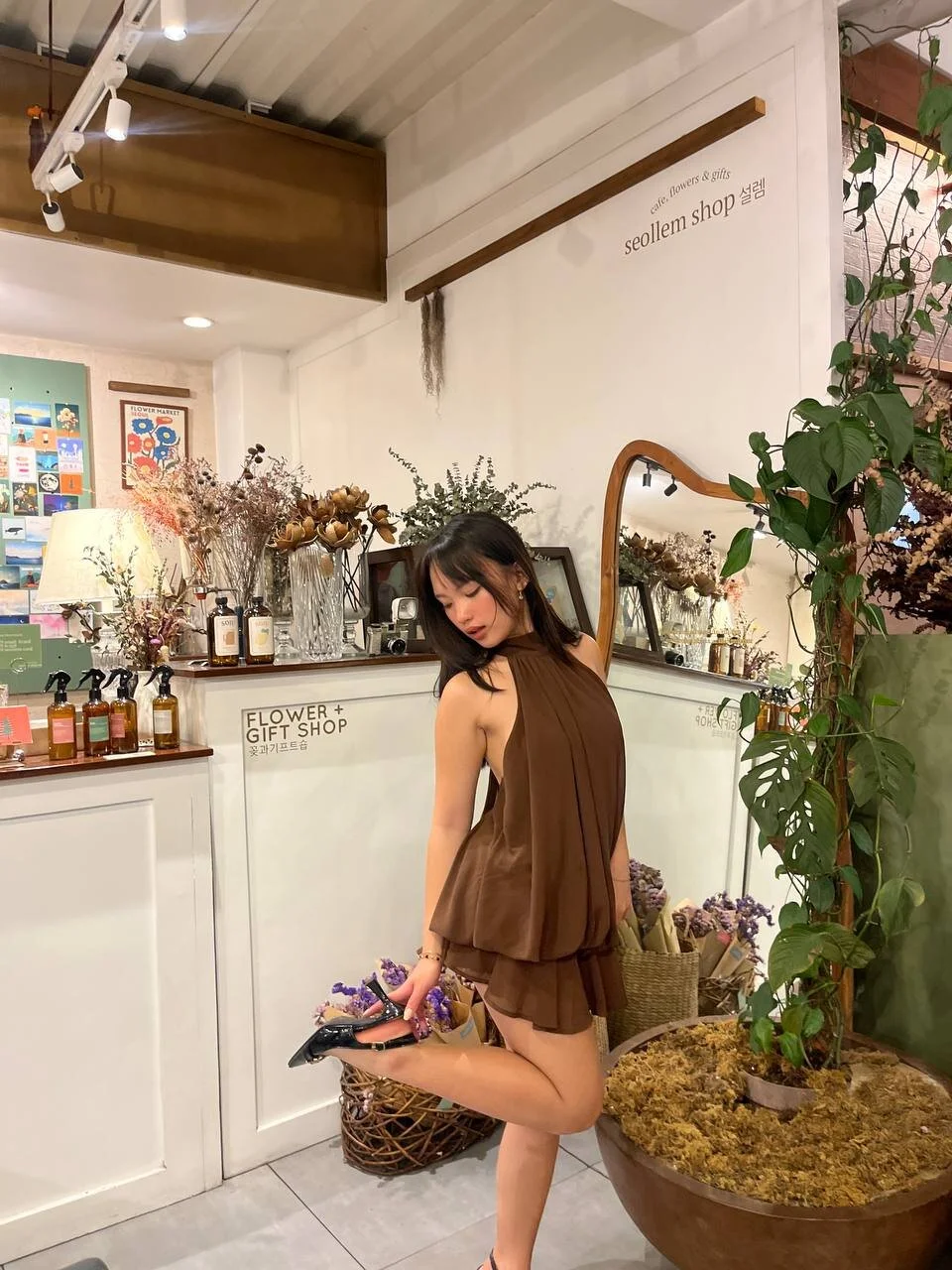XXX Porn Photo of Nude CindyDantin 3