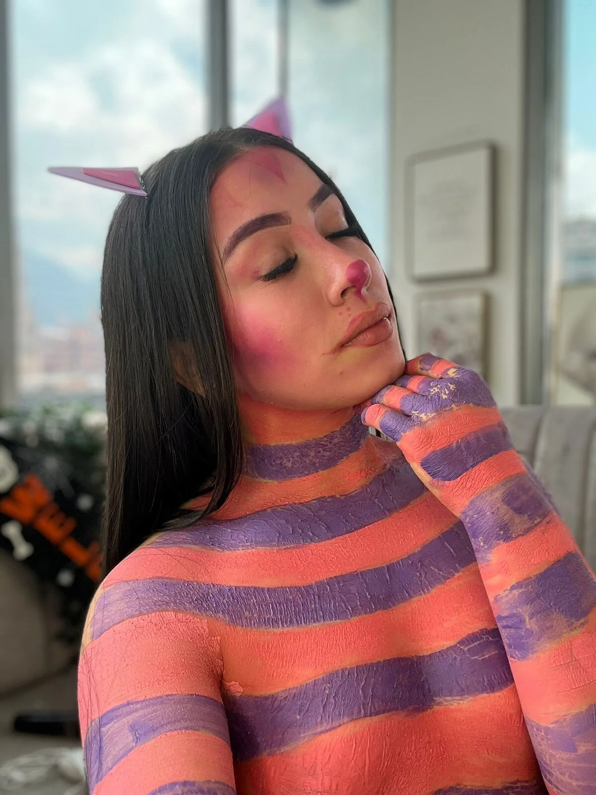 XXX Porn Photo of Nude Ivanna_West 108