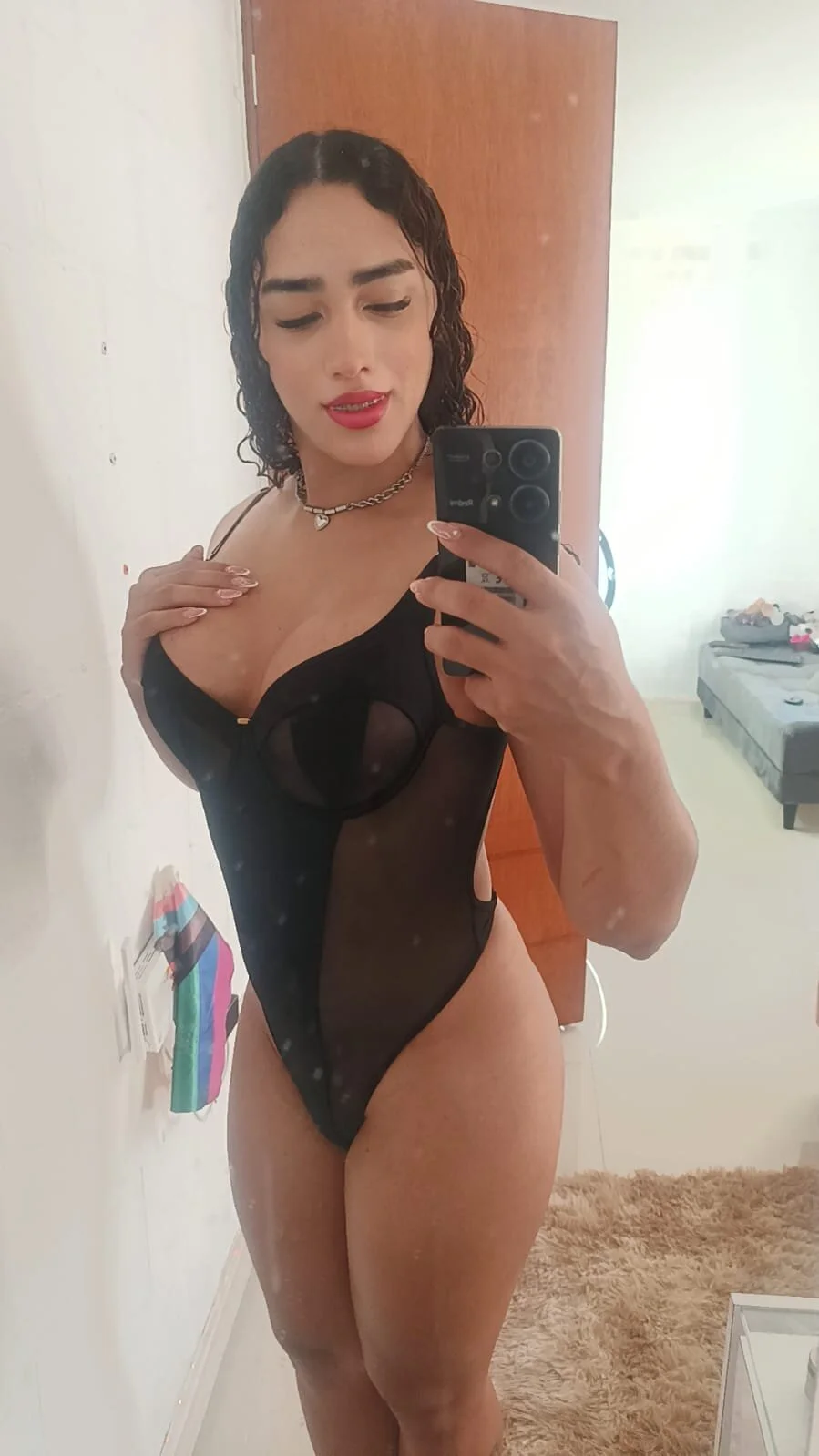 XXX Porn Photo of Nude lunagudis 4