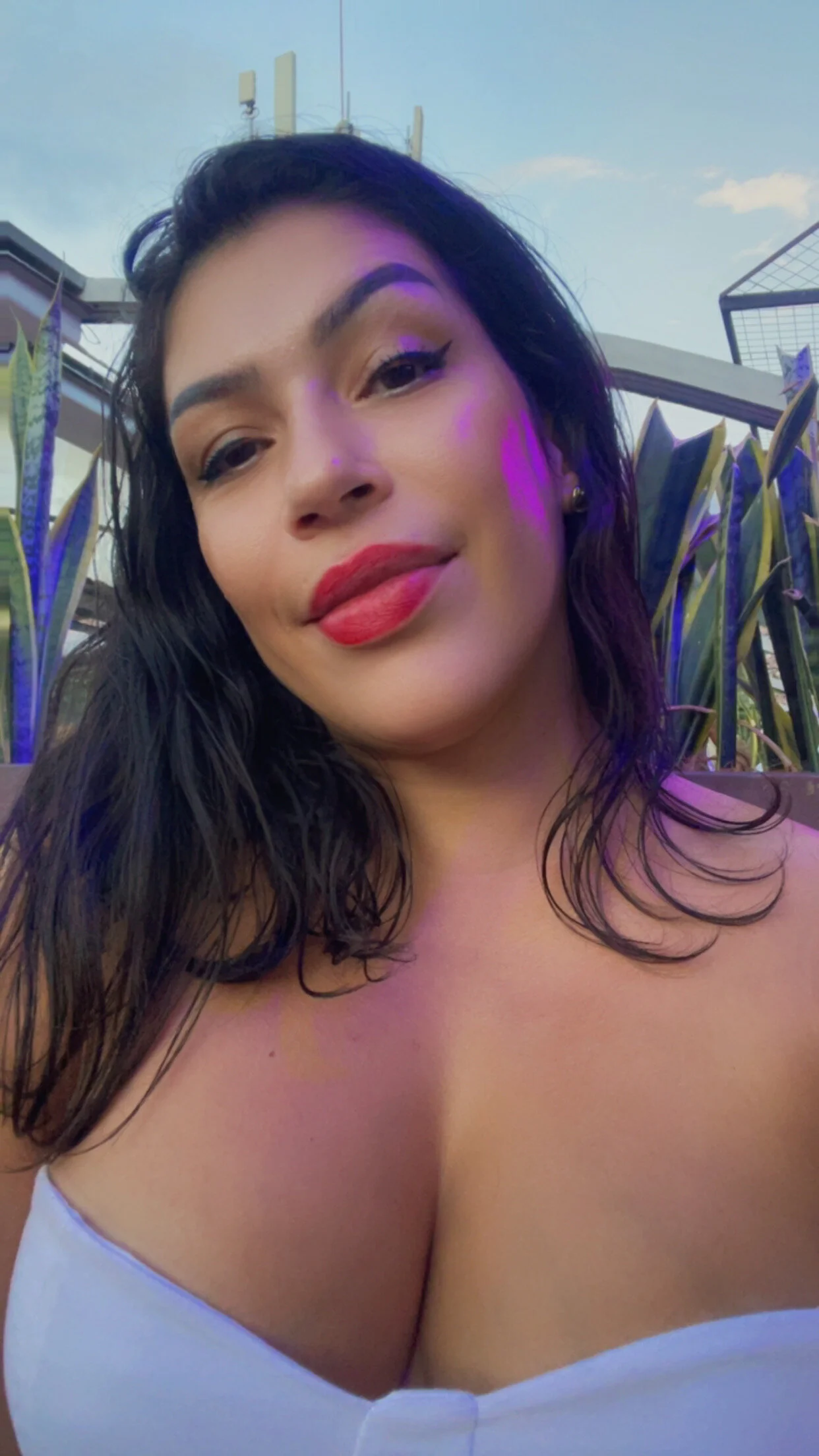 XXX Porn Photo of Nude NatyAngelS 5