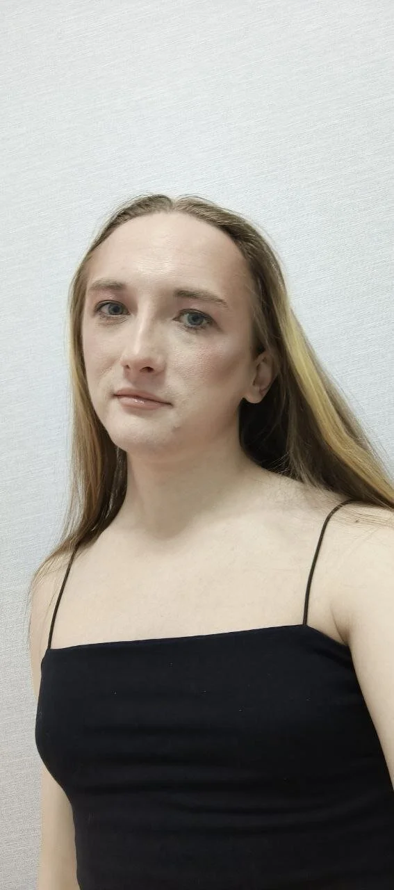 XXX Porn Photo of Nude Vi_Luxy 3