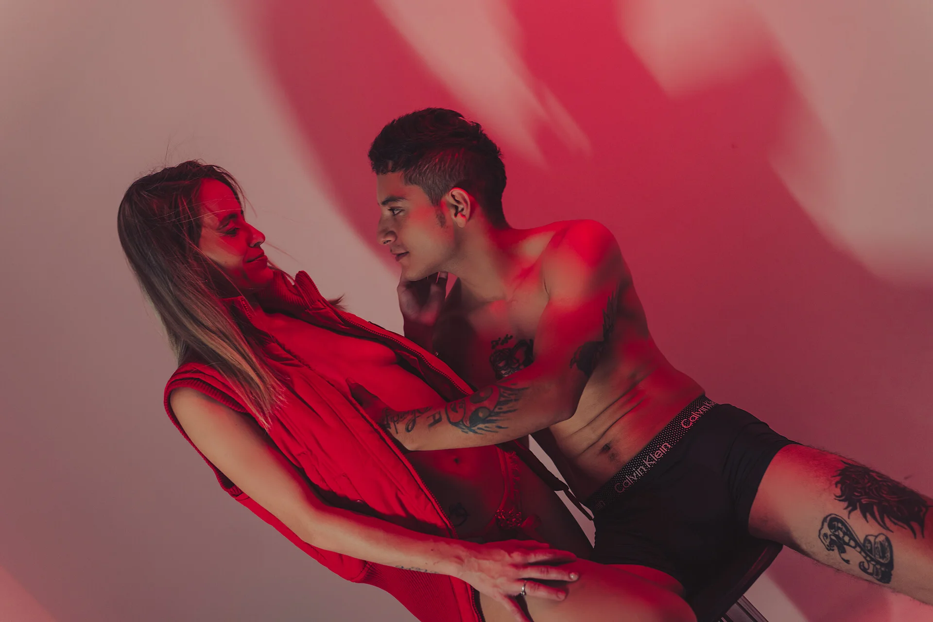 XXX Porn Photo of Nude AnderAndMartina 46