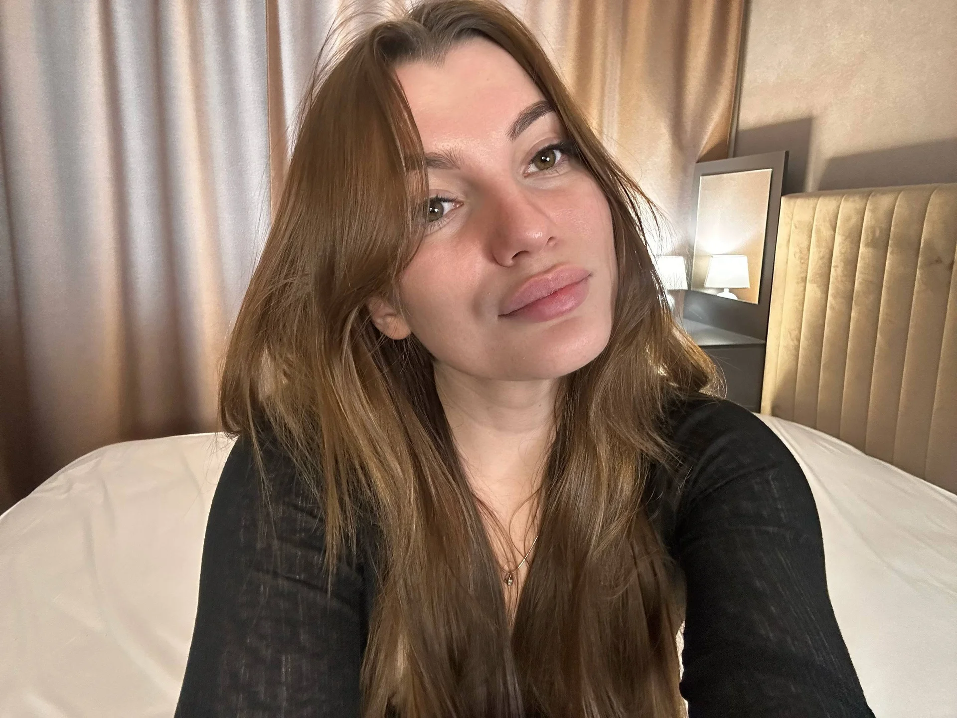 XXX Porn Photo of Nude JerleneBelfy 35