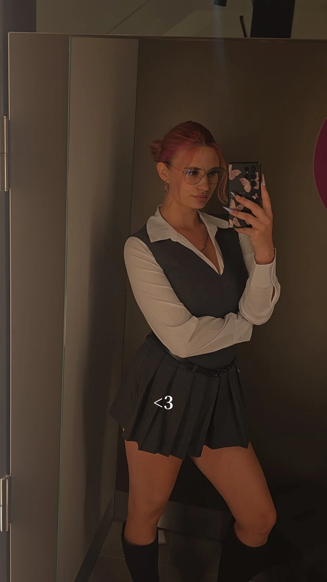 XXX Porn Photo of Nude MaddieBaddieee 1