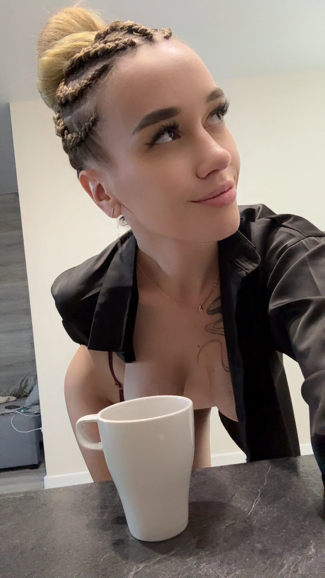XXX Porn Photo of Nude BBabyShark 404