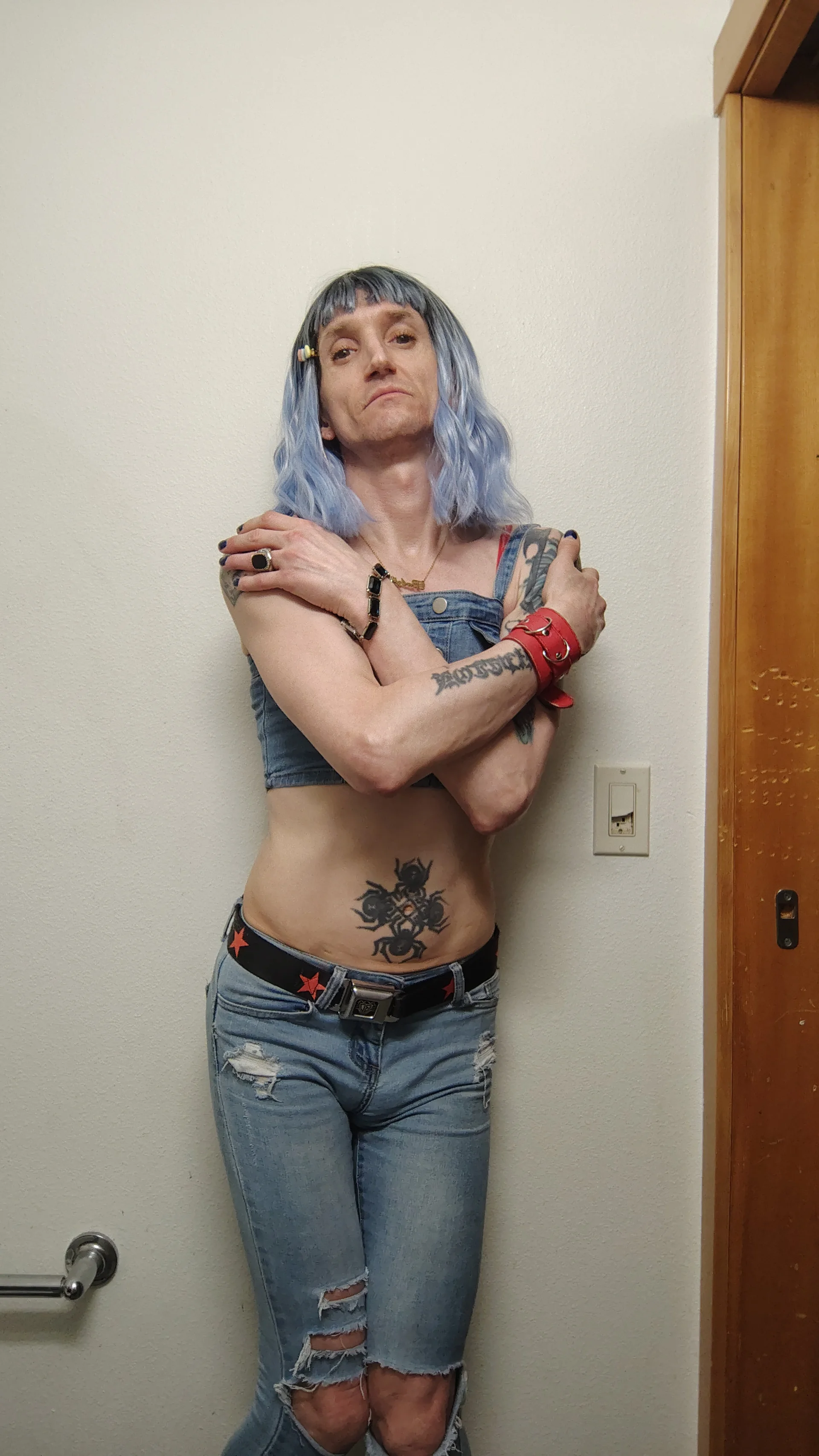 XXX Porn Photo of Nude BirdmanJR11th 118