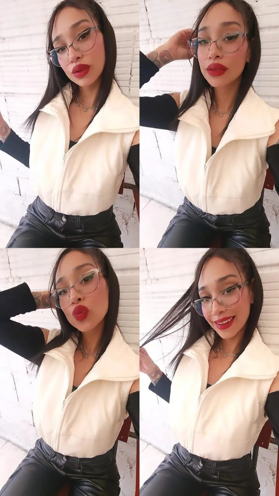 XXX Porn Photo of Nude Engeelll 103